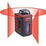 FUBAG Лазерный уровень Prisma 20R V2H360 в Омске фото