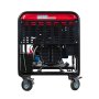 FUBAG Дизельный генератор с электростартером и коннектором автоматики DS 12000 A ES в Омске фото
