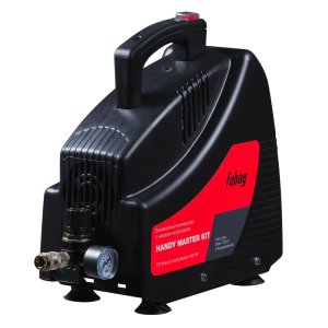 Компрессор FUBAG HANDY MASTER KIT + 5 предметов в Омске фото