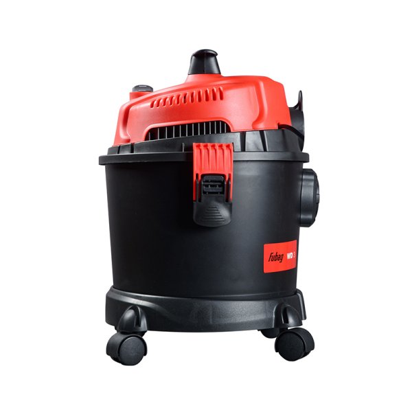FUBAG Строительный пылесос WD 3  в Омске фото