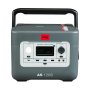 Портативная электростанция FUBAG AS 1200i (аккумулятор LiFePO4) в Омске фото