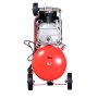 Поршневой масляный компрессор FUBAG FC 230/50 CM2 в Омске фото