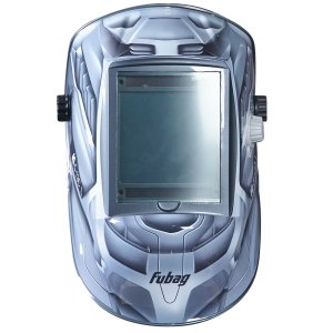  Маска сварщика Хамелеон FUBAG IQ 5-13 C L  в Омске фото