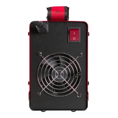 Инвертор сварочный FUBAG IR 200 VRD в Омске фото