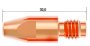 FUBAG Контактный наконечник M8х30 мм CuCrZr D=1.0 мм (10 шт.) в Омске фото
