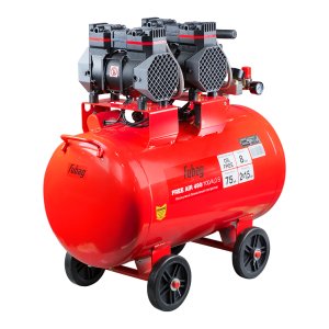 Компрессор безмасляный малошумный FUBAG Свободный Воздух (Free Air) 490/100/4.0 S в Омске фото