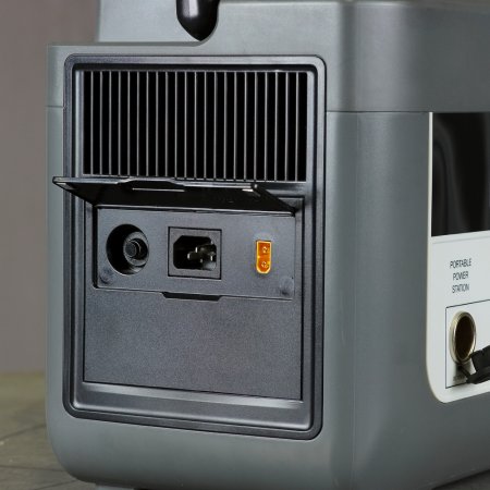 Портативная электростанция FUBAG AS 2400i (аккумулятор LiFePO4) в Омске фото