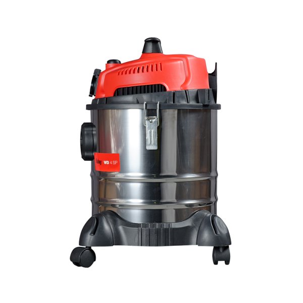 FUBAG Строительный пылесос WD 4SP в Омске фото