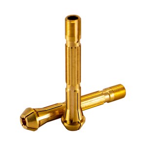 Цанга ф4.0 FB TIG 190-400W-450W (2 шт.) в Омске фото