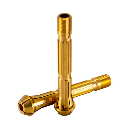 Цанга ф4.0 FB TIG 190-400W-450W (2 шт.) в Омске фото