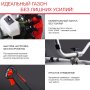 FUBAG Бензиновый триммер FPT 33 + Триммерная леска сечение витой квадрат L 130 м * 2.4 мм в ПОДАРОК в Омске фото