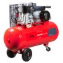 Ременной одноступенчатый компрессор FUBAG B4000B/100 CM3 в Омске фото
