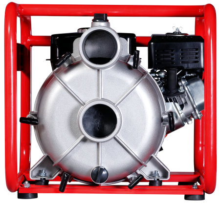 FUBAG Бензиновая мотопомпа для сильнозагрязненной воды PG 950 T в Омске фото