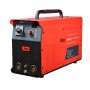 Сварочный полуавтомат_INMIG 500T DW SYN PULSE (арт. 31443) + Подающий механизм DRIVE INMIG DW SYN PULSE (41105) + Горелка FB 550W 3m (31652) + Блок жидкостного охлаждения Cool 70__для арт. 31406_31443_31453_31455_31456_31457_31454 (31409) + Тележка_для ар в Омске фото