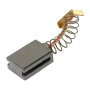 Щётка угольная для электротриммера FUBAG FET 1200, FET 1200R Щётка угольная для электротриммера FUBAG FET 1200, FET 1200R