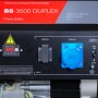 Бензиновый генератор FUBAG BS 3500 Duplex в Омске фото
