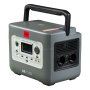 Портативная электростанция FUBAG AS 1200i (аккумулятор LiFePO4) в Омске фото