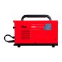 Полуавтомат сварочный FUBAG IRMIG 160 SYN LED (с горелкой 150А в комплекте) в Омске фото