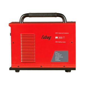 Инвертор сварочный FUBAG IR 300 T в Омске фото