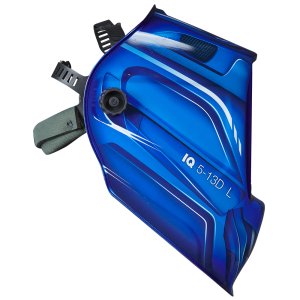  Маска сварщика Хамелеон FUBAG IQ 5-13D L в Омске фото