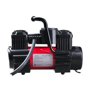 Автомобильный компрессор FUBAG Roll Air 60/17 в Омске фото