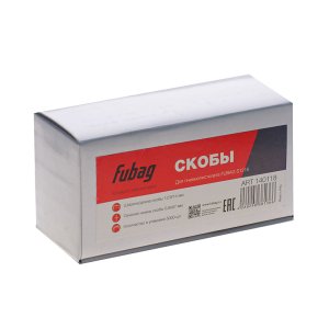 FUBAG Скоба для S1216 (12,9*14 мм, 5000 шт) в Омске фото
