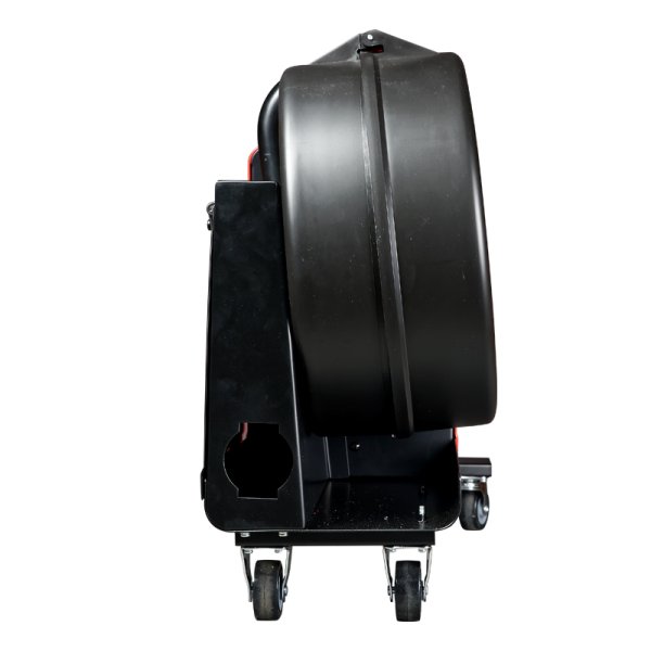 Сварочный инвертор FUBAG INMIG 400T DG в Омске фото