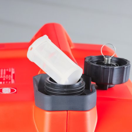 FUBAG Инверторный генератор TI 1200 купить в Омске