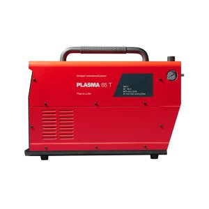 Аппарат плазменной резки FUBAG PLASMA 65 T с горелкой в Омске фото