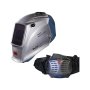  Маска сварщика FUBAG BLITZ 5-13 PAPR I Visor Digital Natural Color в Омске фото