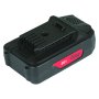 Аккумуляторная батарея FLI5S1P1202 Li-ion к бензиновым газонокосилкам FUBAG с электростартером и минирайдеру (20V/2Ah) в Омске фото