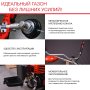 FUBAG Бензиновый триммер FPT 33R + Триммерная леска сечение витой квадрат L 130 м * 2.4 мм в ПОДАРОК в Омске фото