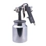 FUBAG Краскораспылитель BASIC S750/1.5 HP с нижним бачком FUBAG (Фубаг) FUBAG Краскораспылитель BASIC S750/1.5 HP с нижним бачком в Омске фото