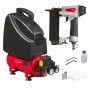 Компрессорный набор FUBAG Wood Master Kit безмасляный компрессор + 4 предмета в Омске фото