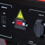 Бензиновый генератор FUBAG BS 2200 в Омске фото
