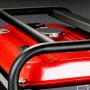 Бензиновый генератор FUBAG BS 6600 A ES с электростартером и коннектором автоматики в Омске фото