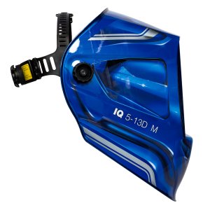  Маска сварщика Хамелеон FUBAG IQ 5-13D M в Омске фото