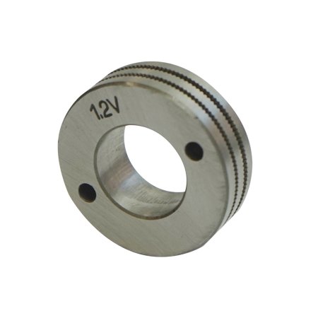 FUBAG Ролики 1,0/1,2 порошковая проволока для DRIVE INMIG DW арт. 41104 / 41105 - 4 шт. в Омске фото