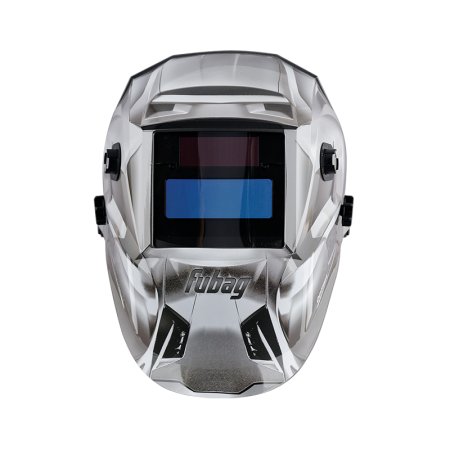  Маска сварщика Хамелеон FUBAG IR 9-13C S в Омске фото