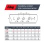 Нож для газонокосилок FUBAG 46 см (18") в Омске фото