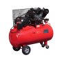 Ременной двухступенчатый компрессор FUBAG DCF-1300/270 CT11 двухступенчатый в Омске фото