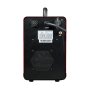 Инвертор сварочный FUBAG INTIG 320 T W DC PULSE с горелкой FB TIG 26 5P 4 м  в Омске фото