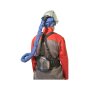  Маска сварщика FUBAG BLITZ 5-13 PAPR I Visor Digital Natural Color в Омске фото