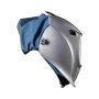  Маска сварщика FUBAG BLITZ 5-13 PAPR I Visor Digital Natural Color в Омске фото