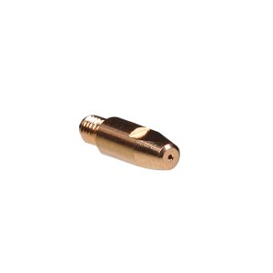 FUBAG    Контактный наконечник M6х28 мм ECU D=0.8 мм (10 шт.) в Омске фото