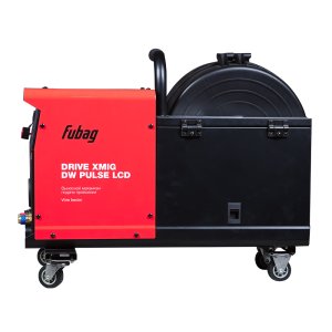 Подающий механизм FUBAG DRIVE XMIG DW PULSE в Омске фото