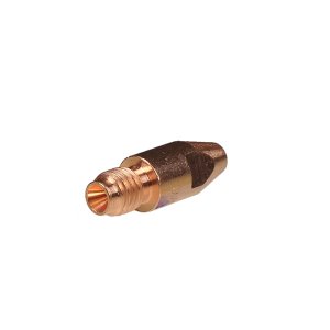 FUBAG Контактный наконечник M8х30 мм ECU D=0.8 мм (10 шт.) в Омске фото
