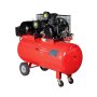 Ременной двухступенчатый компрессор FUBAG DCF-900/270 CT7.5 в Омске фото