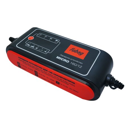 Зарядное устройство FUBAG MICRO 160/12 в Омске фото