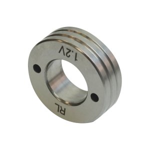 FUBAG Ролики 1,2/1,6  сталь, для DRIVE INMIG DW арт. 41104 / 41105 - 4 шт. в Омске фото